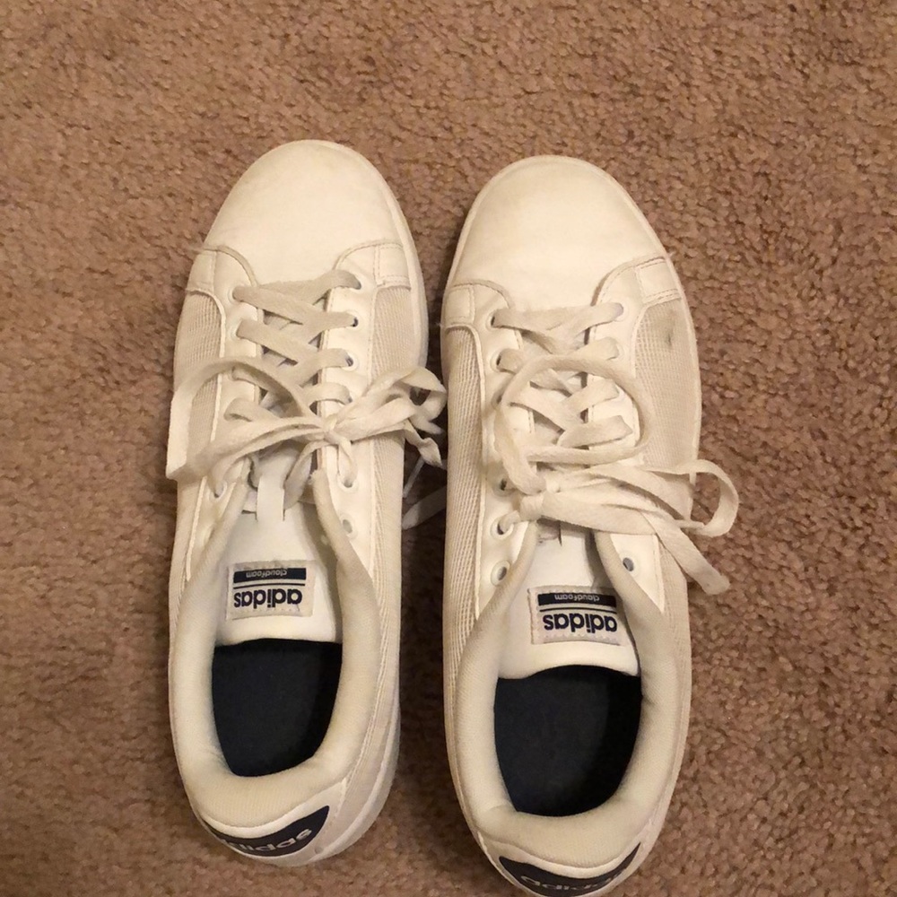 Adidas Cloadfoam Shoes